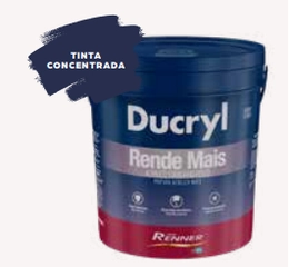 Ducryl Rende Mais